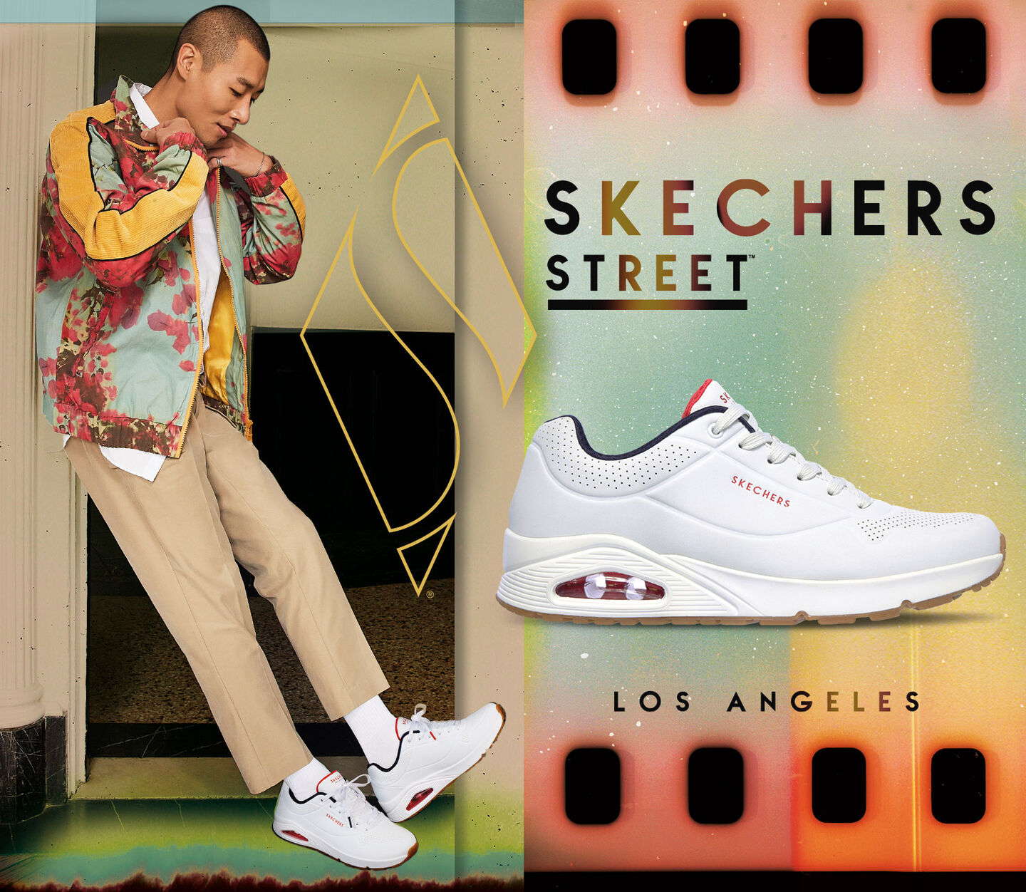 Skechers Street™ 
